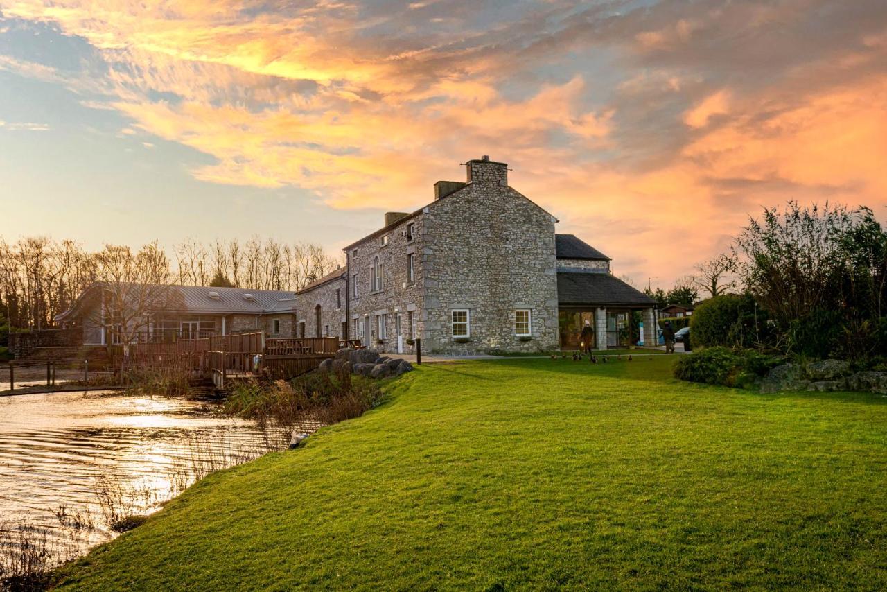 Lakeland Lodge 9B Arnside , Carnforth ,Lancaster , La61Bh Dış mekan fotoğraf